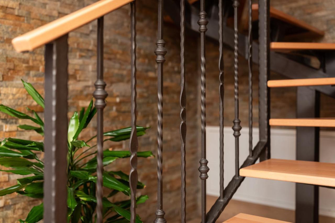 Apartment Stone And Wood Cetingrad Bagian luar foto